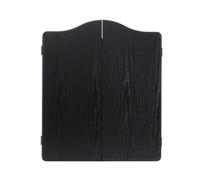 WINMAU Armadio per freccette Classic Cabinet - Nero | Winmau Senza taglia