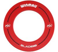 WINMAU PDC Red Surround