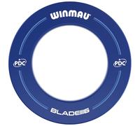 WINMAU Pdc Blue - Target per freccette unisex, blu, standard