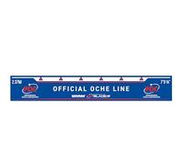 WINMAU PDC Design Oche Strip Line per allineamento bersaglio freccette