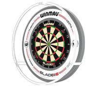 Winmau Plasma Ice - Sistema di illuminazione