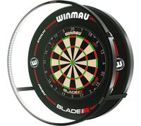 Winmau Plasma Tirassegno Illuminazione Lichtring