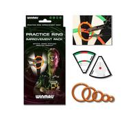 Winmau Pratica Anelli - Simon Whitlock Dart Trainings-Kit
