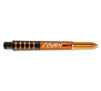 Winmau Prism Force Shaft Arancione Medium