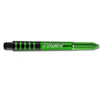 Winmau Prism Force Shaft Verde Intermedio