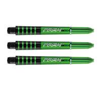 Winmau Prism Force Shafts, 3 pezzi