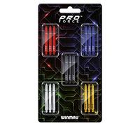 WINMAU PRO-Force Nylon Collezione Dart Shaft