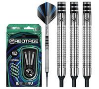 Winmau sabotaggio-Freccetta, in Nylon