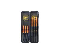WINMAU Set di conversione freccette Steel/Soft Scott Waites nero