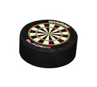 WINMAU Supporto per freccette di alta qualità, supporto per una conservazione sicura ed elegante, stazione per freccette, accessorio professionale per bersaglio