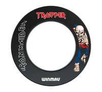 Winmau Surround Iron Maiden The Trooper