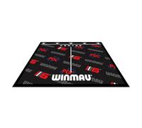 Winmau Dartmatte Compact Pro 8211