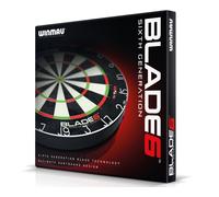 Winmau Tirassegno Lama 6