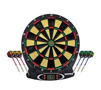 Winmau Ton Machine bersaglio elettronico softip con freccette