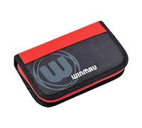 WINMAU Urban-Pro Caso di Freccette - Rosso