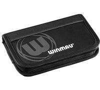 WINMAU Urban-Slim Caso di Freccette - Nero