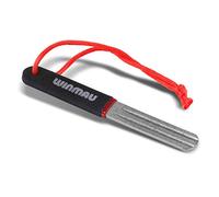 WINMAU V-Groove Affila Le Freccette