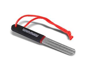 WINMAU V-Groove Affila Le Freccette