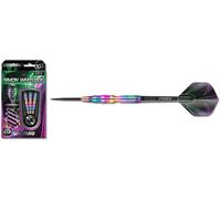 WINMAU Campioni - Simon Whitlock 3: 22g Freccette in Tungsteno con Prism Alette e Prism Aste (Steli)