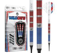Freccette Winmau Gatti Selvatici 2447-20g