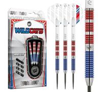 WINMAU Wildcats, Freccette Unisex Adulto