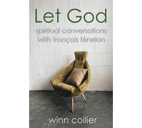 Winn Collier Let God (Tascabile)