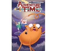 Winn, Nick - ADVENTURE TIME 01 BEST OF BUDS: 1