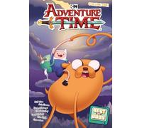 Nick Winn, Derek M Ballard – Adventure Time Vol. 1: Best of Buds – Tascabile
