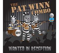 Winn, Pat Combo - Wanted In Reception