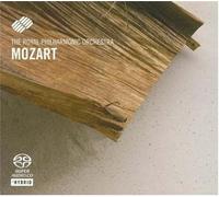 Winn, Robert - Aline Brewer - David Campbell - Mozart: Concerto For Flute And (Sacd)