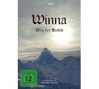 Winna - Weg der Seelen (DVD) Diverse