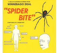 WINNEBAGO DEAL - 7-SPIDER BITE