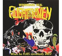 Winnebago Deal - Flight of the Raven