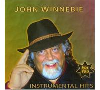 Winnebie,John - For You-Instrumental Hits