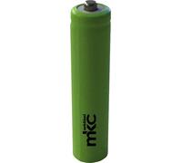 Winner AA Batterie Ricaricabili Ni-MH Stilo 3000mAh - Confezione da 1 Pezzo