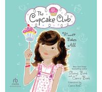 Winner Bakes All: The Cupcake Club #3