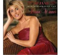 Winner, Dana - 10 Jaar-Het Beste Van-Sacd (Imp [Import]