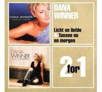 Winner, Dana - Licht En Liefde/Tussen..