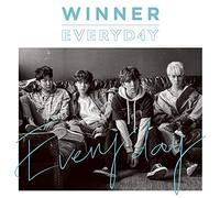 Winner - Everyd4Y