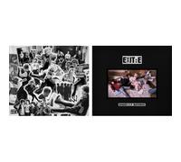 Winner - Exit : E (A Ver)