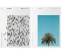 Winner - Fate Number For (Singlealbum)
