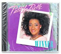 Patti Labelle - Winner in You