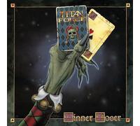 Winner/Loser (Mint Blye Galaxy Vinyl LP)