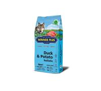 WINNER PLUS ADULT DUCK HOLISTIC. 2KG