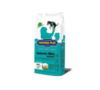 Winner plus adult mini salmone holistic 2kg