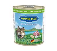 Winner plus agnello e riso 800gr