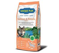 Winner Plus Holistic Salmone e Patate 2kg