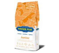 Winner Plus - Junior da 18 Kg
