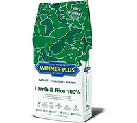 WINNER PLUS ADULT LAMB E RICE 18KG