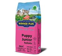 Winner Plus - Holistic Puppy Junior da 12 Kg